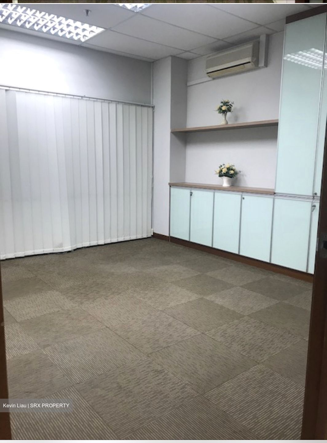 Crystal Time Building (D13), Office #596389531